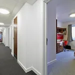 Spacious Bedrooms With Shared Bathroom And Kitchen At Bridges In Reading